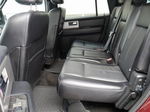 Used 2015 Ford Expedition Limited w/ Equipment Group 301A image 27