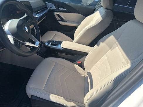 Certified 2024 BMW X1 xDrive28i w/ Convenience Package image 19