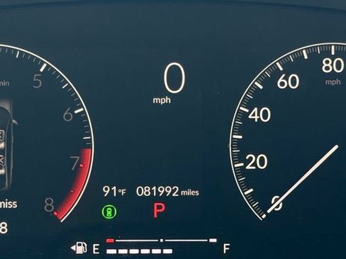 Used 2023 Honda Civic LX image 24