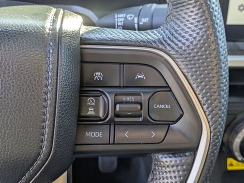 Used 2024 Toyota Tacoma Limited image 23