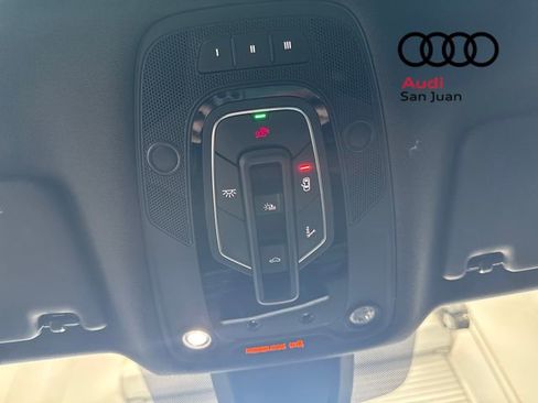 Used 2020 Audi SQ5 Premium Plus w/ Premium Plus Package image 14