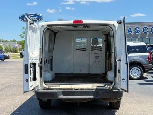 Used 2020 Nissan NV 1500 S RWD image 32