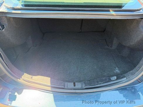 Used 2019 Ford Fusion S FWD image 21
