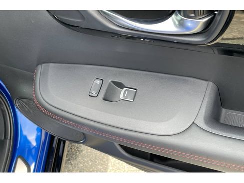 Certified 2025 Acura ADX A-Spec FWD image 21