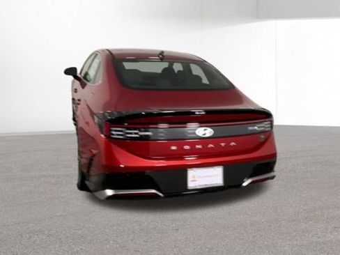 New 2026 Hyundai Sonata SEL image 7