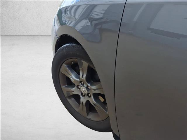 Used 2015 Toyota Sienna SE Premium FWD image 8