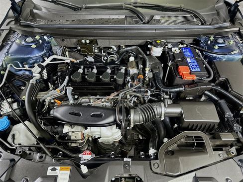 Used 2024 Honda Accord EX image 9