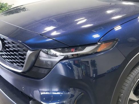 New 2026 MAZDA CX-5 Preferred AWD/4WD image 9