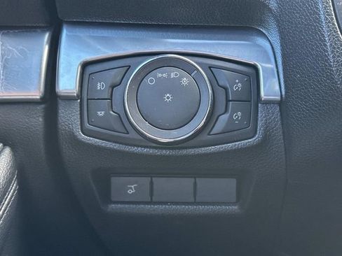 Used 2018 Ford Explorer Limited image 16