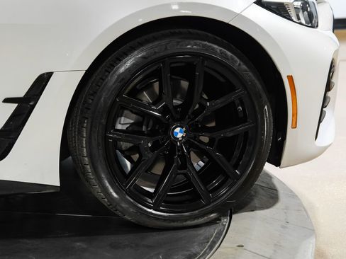 Used 2025 BMW 430i xDrive image 64