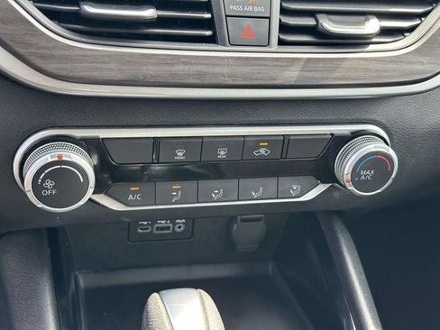 Certified 2024 Nissan Altima 2.5 SV image 22