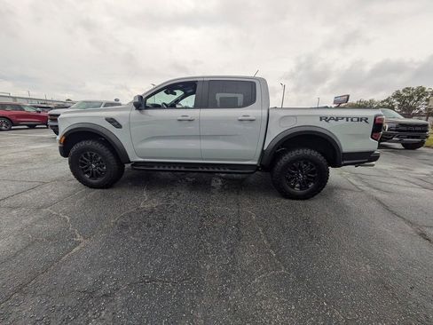 New 2026 Ford Ranger Raptor AWD/4WD image 7