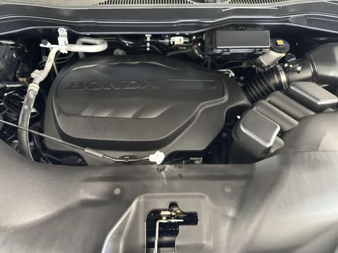 Used 2026 Honda Ridgeline RTL image 12