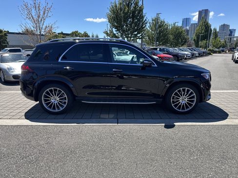 Certified 2022 Mercedes-Benz GLE 350 4MATIC image 6