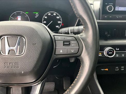 Used 2024 Honda CR-V Sport image 19
