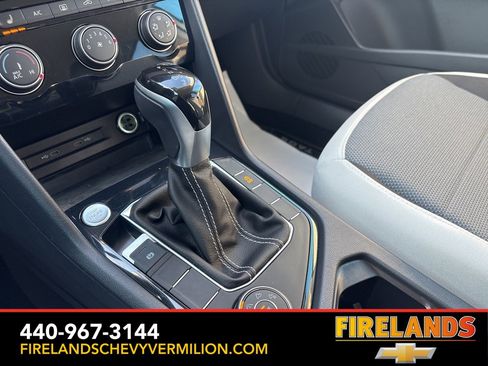 Used 2025 Volkswagen Taos S image 21