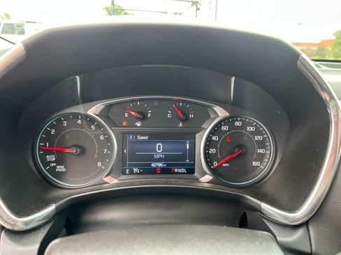 Used 2024 Chevrolet Equinox LT AWD/4WD image 20