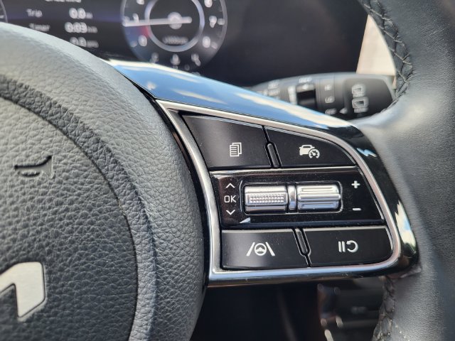 Used 2024 Kia Seltos S AWD/4WD image 20