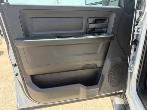 Used 2026 RAM 2500 Tradesman AWD/4WD image 20