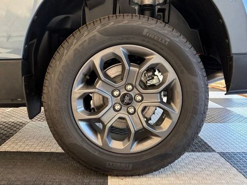 New 2026 Ford Maverick XLT w/ XLT Luxury Package AWD/4WD image 14