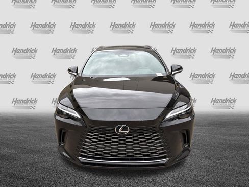 New 2026 Lexus RX 350 AWD image 3