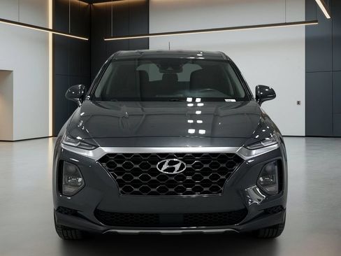 Used 2019 Hyundai Santa Fe SE FWD image 9
