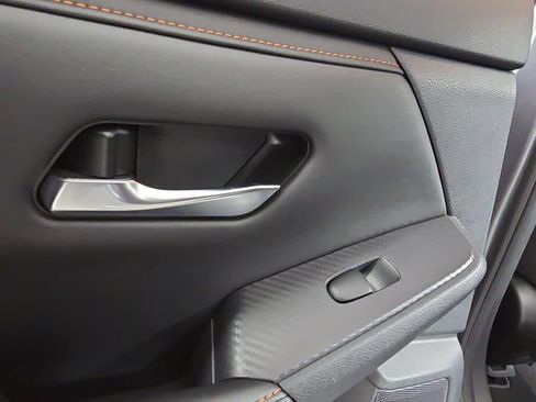 Used 2023 Nissan Sentra SR w/ Trunk Package image 21