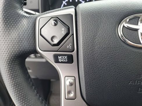 Used 2024 Toyota 4Runner SR5 Premium w/ Moonroof Package AWD/4WD image 23
