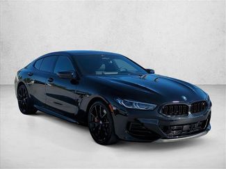 Certified 2023 BMW M850i Gran Coupe xDrive M850i video 3
