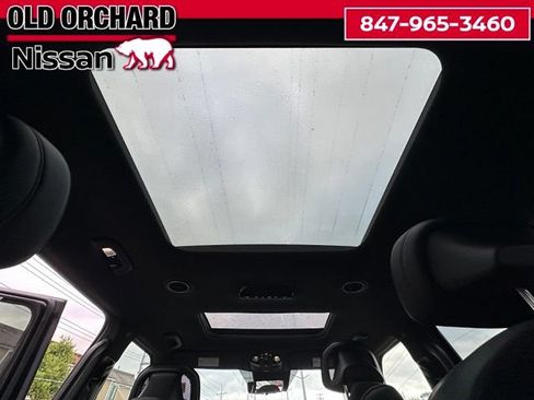 Used 2024 Kia EV9 GT-Line AWD/4WD image 15