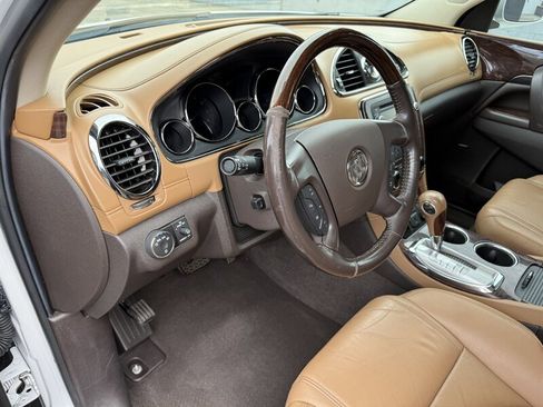 Used 2016 Buick Enclave Premium w/ Experience Buick Package image 14