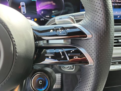 Used 2025 Mercedes-Benz GLE 63 AMG S image 19