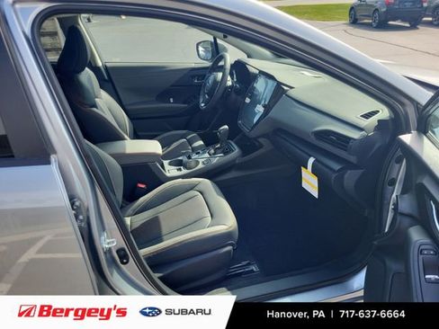 Certified 2025 Subaru Crosstrek 2.5i Limited AWD/4WD image 13