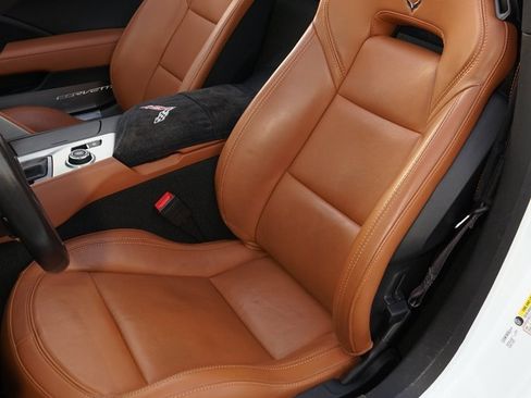 Used 2017 Chevrolet Corvette Z06 image 9