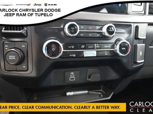 Used 2025 Ford F150 XLT w/ Equipment Group 301A Standard AWD/4WD image 20