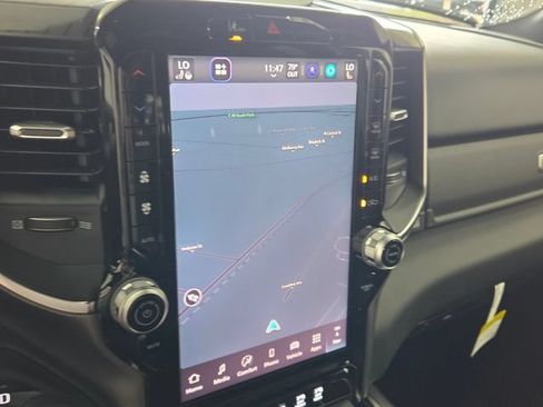 New 2026 RAM 1500 Big Horn RWD image 22