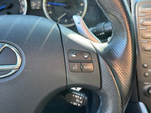 Used 2008 Lexus IS F image 6