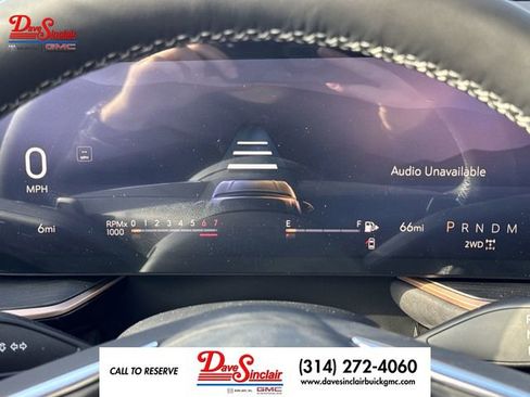 New 2026 Buick Envision Sport Touring AWD/4WD image 15