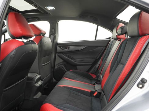 Used 2025 Subaru WRX Limited AWD/4WD image 13