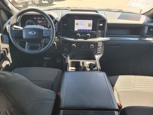 Certified 2023 Ford F150 XL w/ STX Appearance Package AWD/4WD image 14