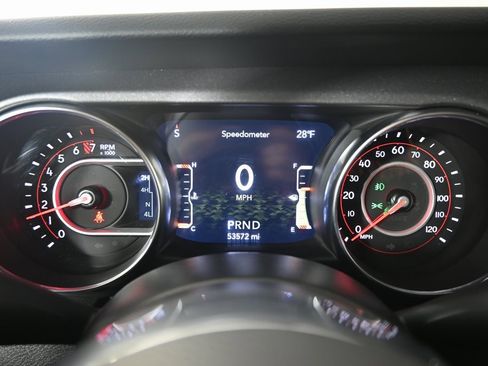 Used 2021 Jeep Gladiator Mojave image 25