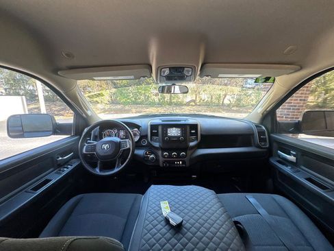 Used 2019 RAM 2500 Tradesman image 22