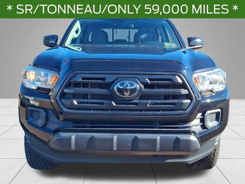 Used 2019 Toyota Tacoma SR w/ SR Convenience Package image 2