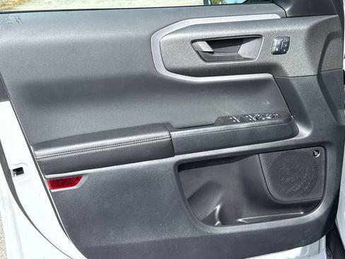 New 2025 Ford Bronco Sport Outer Banks w/ Outer Banks Tech Package+ image 20