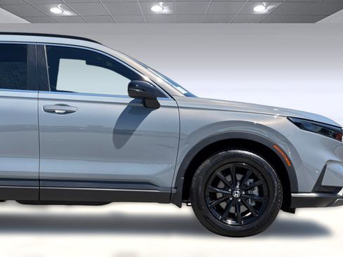 Used 2024 Honda CR-V Sport image 34