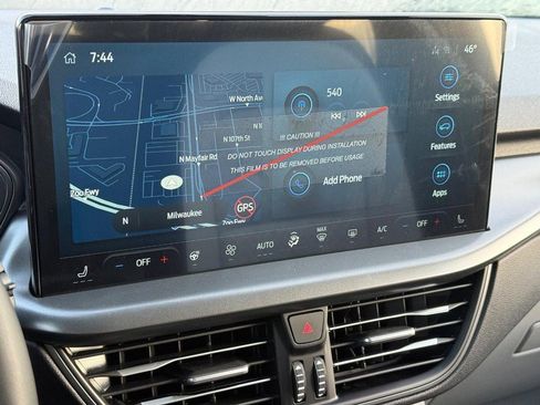 New 2026 Ford Escape Active w/ Tech Pack #1 FWD image 13