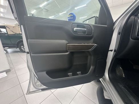 Used 2020 Chevrolet Silverado 1500 RST w/ Rally Edition image 23