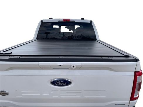 Used 2023 Ford F150 King Ranch w/ Equipment Group 601A High image 19