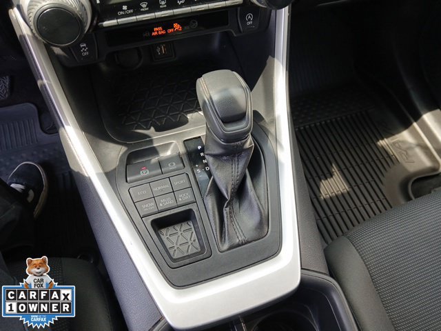 Used 2023 Toyota RAV4 LE AWD/4WD image 24