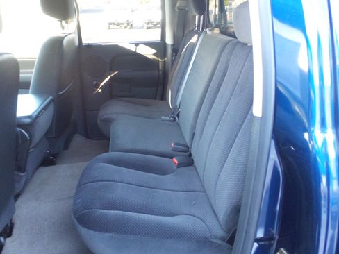 Used 2005 Dodge Ram 3500 Truck SLT image 12